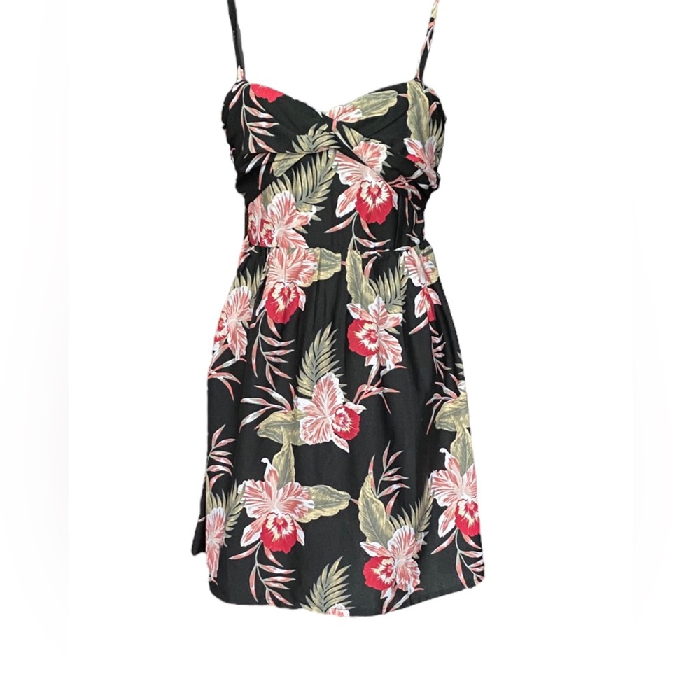 Roxy Summer Dress